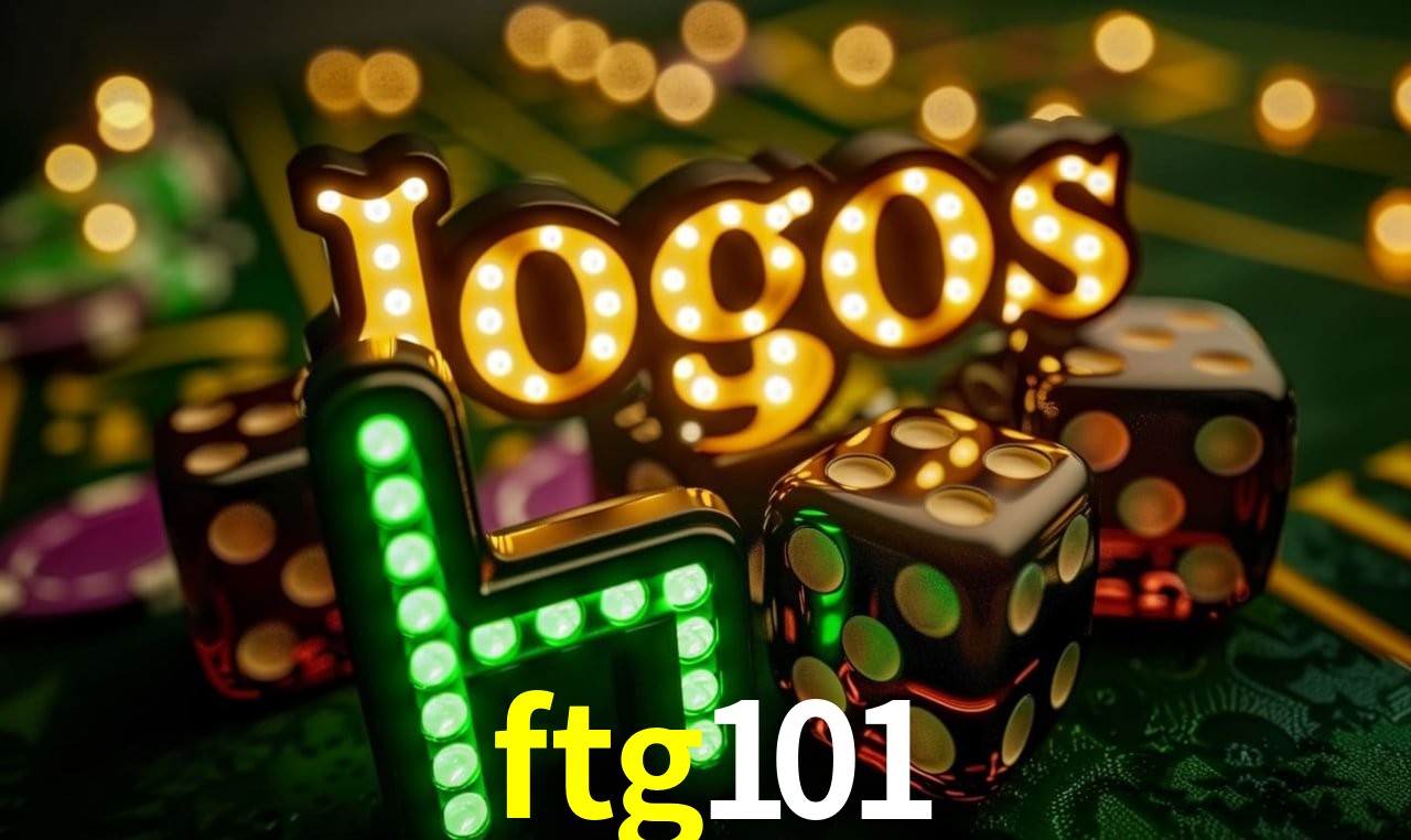 Recursos de Bônus ftg101