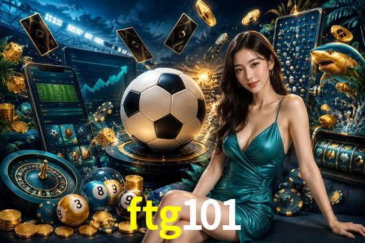 Spaceman Game ftg101