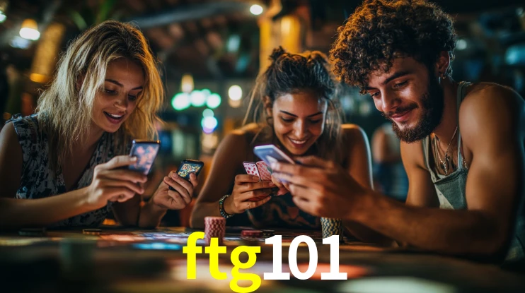 Welcome Bonus ftg101