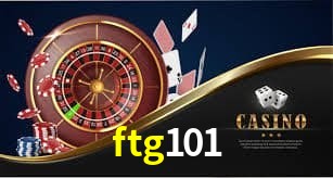 Apostas de Tênis ftg101