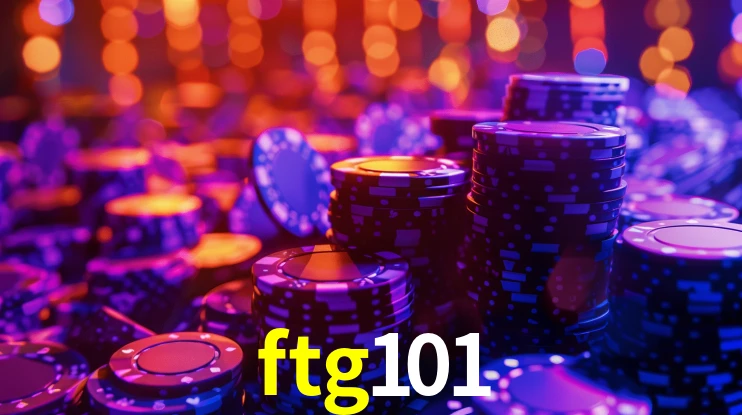Bônus Generosos e Exclusivos no ftg101 para Você!