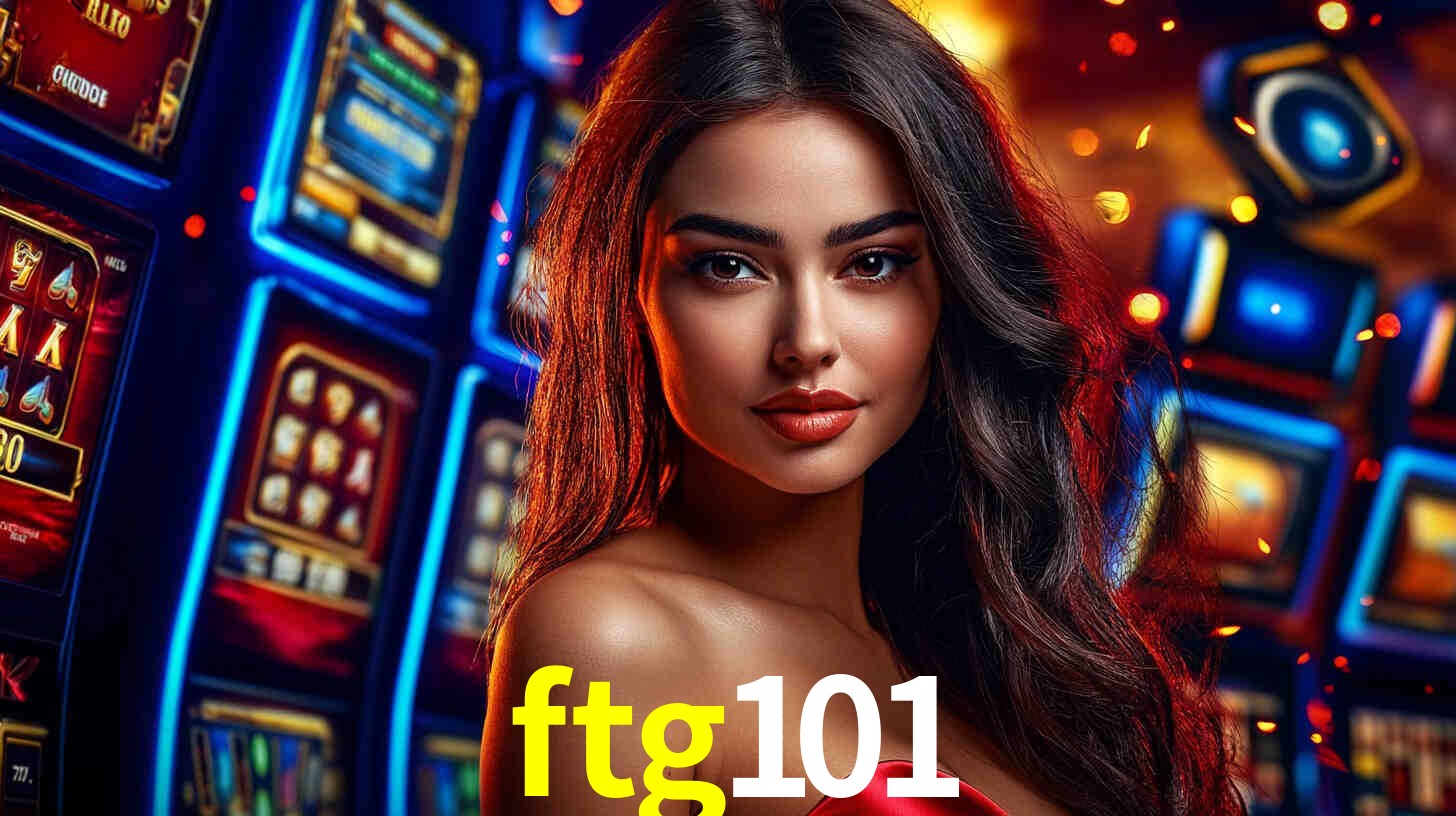 Inovações de Jogos na ftg101: O Futuro das Experiências Interativas