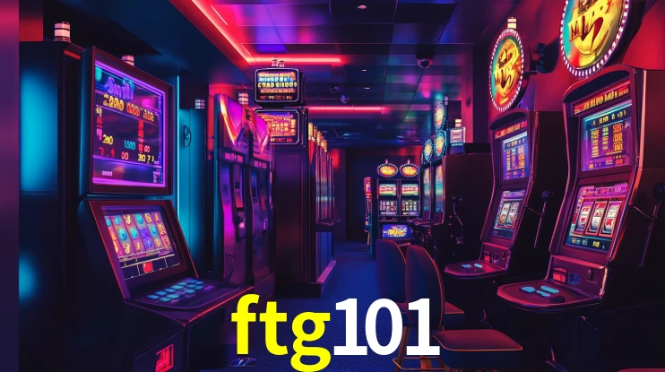 Explore as vantagens do ftg101: serviço profissional e confiabilidade