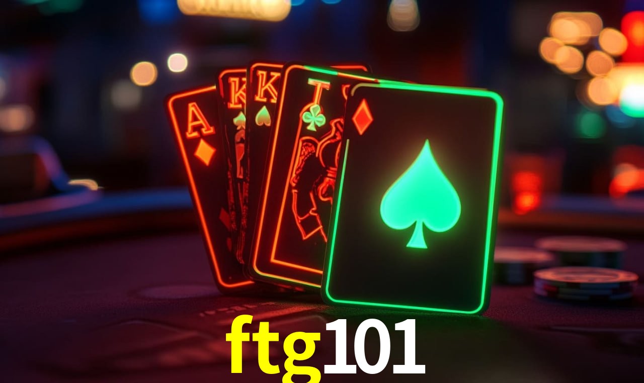 ftg101 termos — contrato de uso e regulamento da plataforma