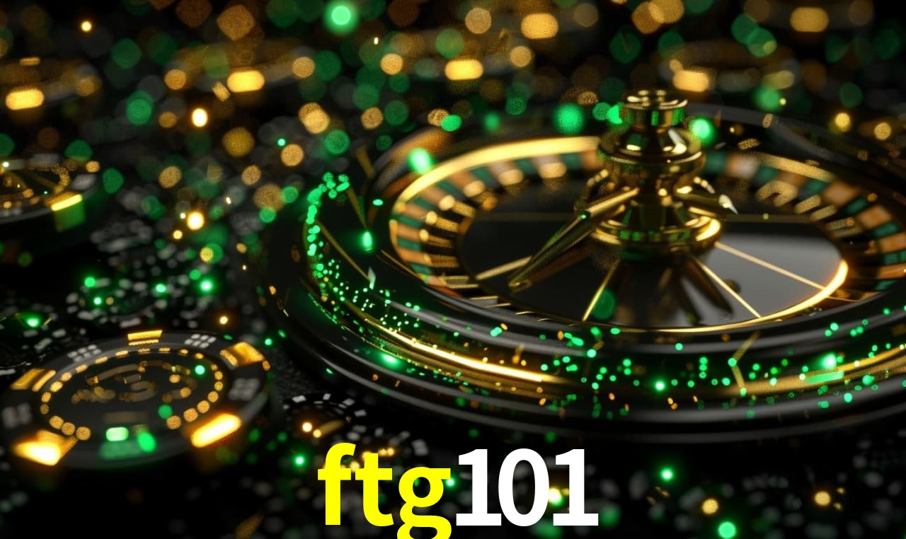 ftg101 login — configurações de segurança e proteção de conta