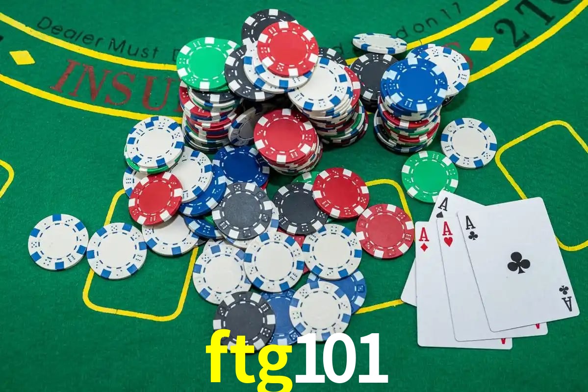 Torneios ftg101