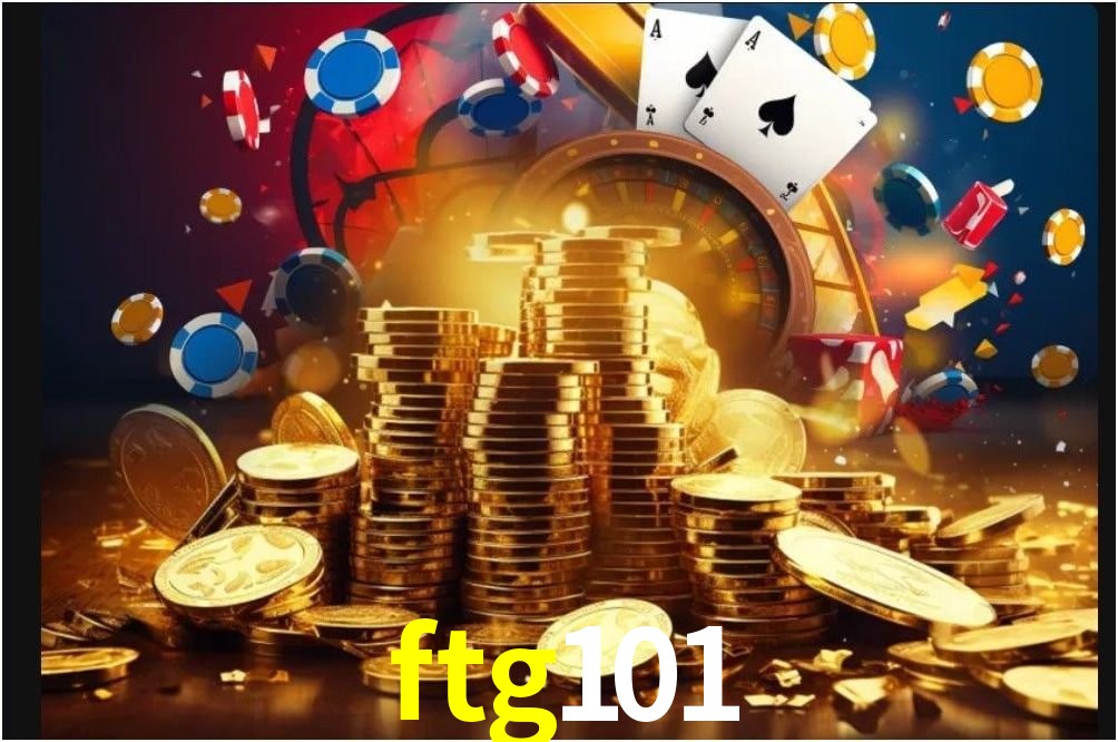 ftg101 feedback — formulário de envio no aplicativo oficial