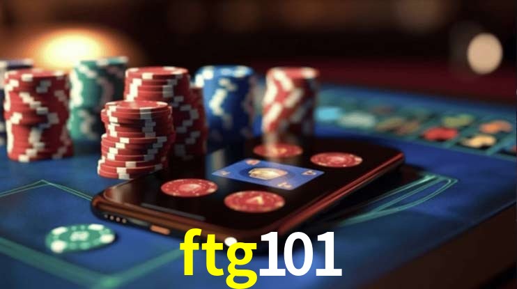 Estatísticas Crash Games ftg101