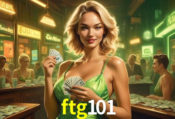 Desvendando o Mundo dos Jogos Virtuais na ftg101