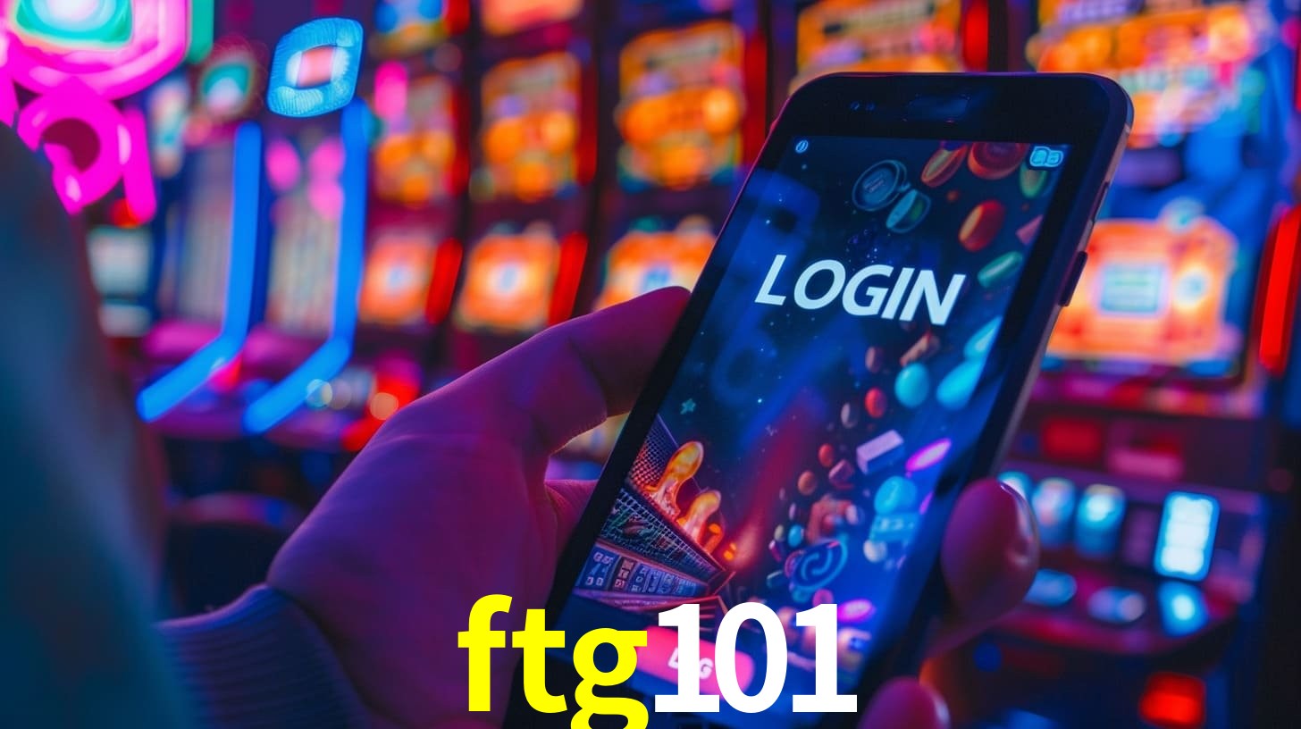 Casino VIP ftg101