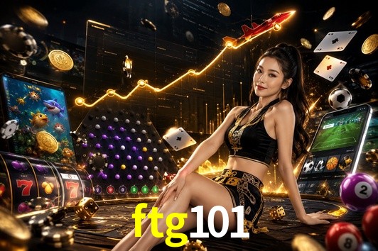 Quick Registration ftg101