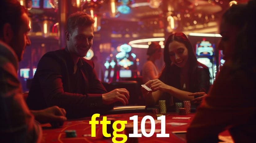 Descubra o Programa VIP da ftg101: Vantagens Exclusivas para Jogadores