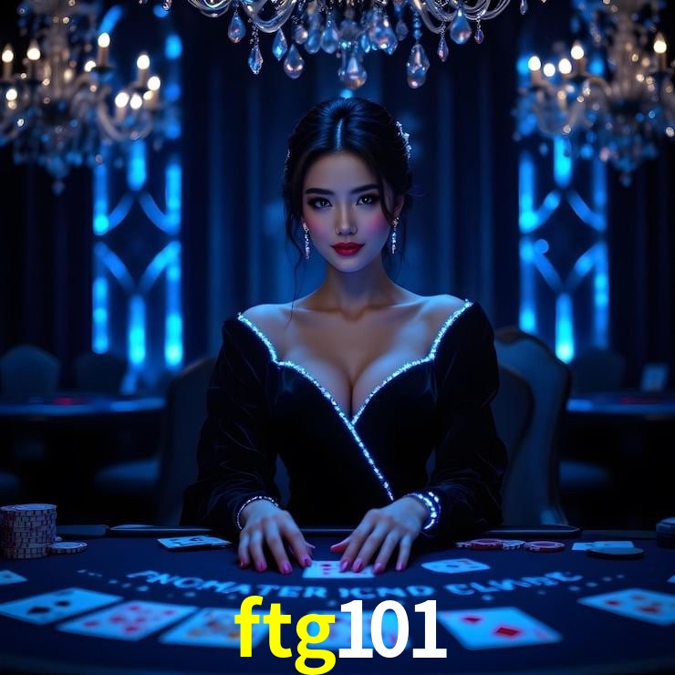 Diretório de Jogos ftg101