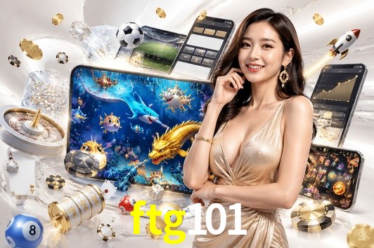 Game Providers ftg101