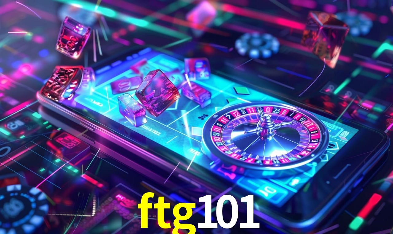 Estatísticas Esportivas ftg101