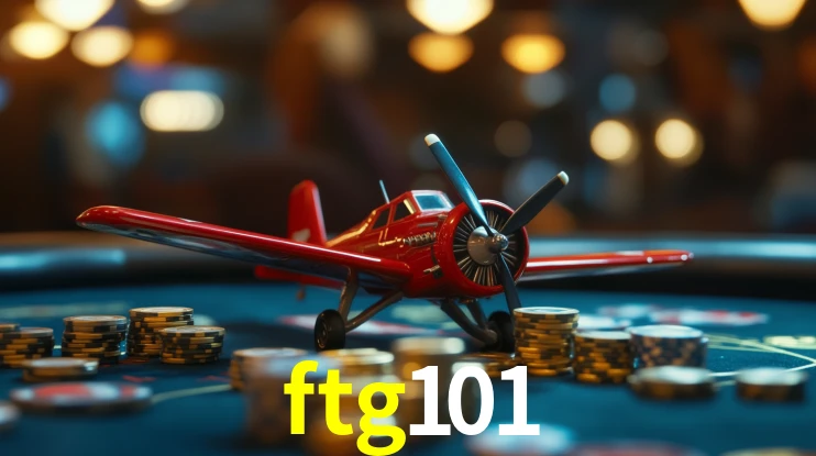Live Casino ftg101