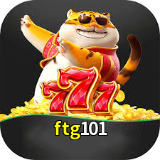 Ícone ftg101