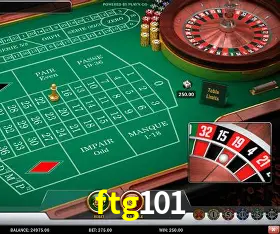 Exclusive Offers ftg101