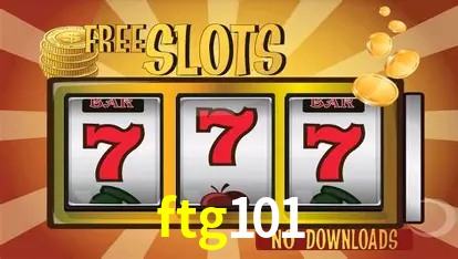 Descubra o Mundo do Cassino Online com ftg101