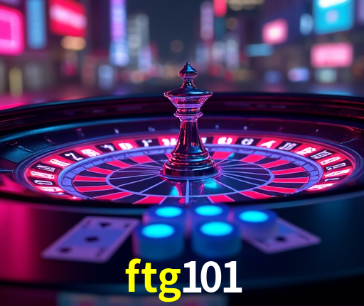A Emoção da Loteria na ftg101: Uma Chance de Mudança de Vida