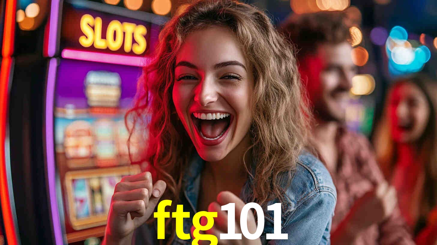 A Experiência Imersiva dos Cassinos Ao Vivo no ftg101
