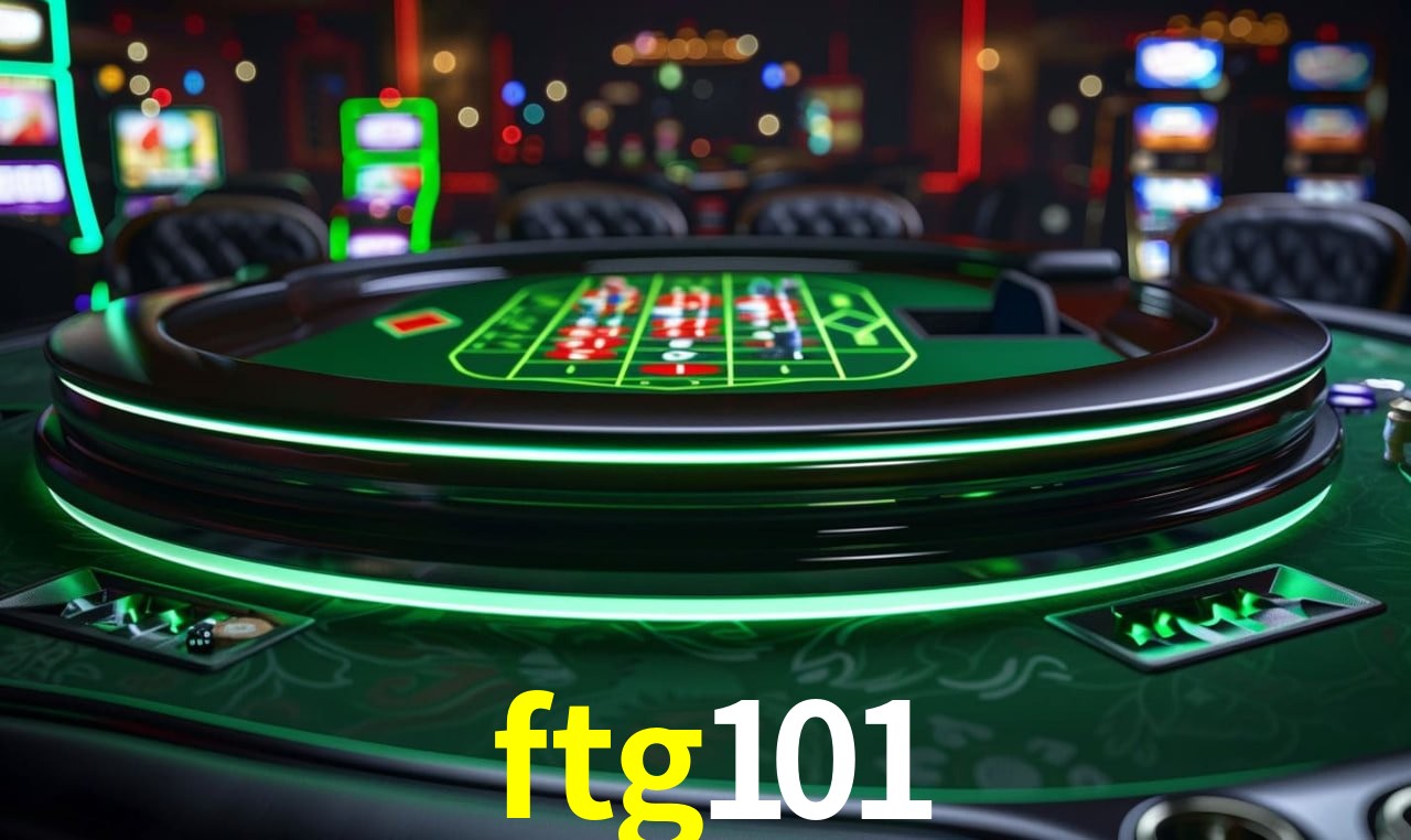Platform Technology ftg101