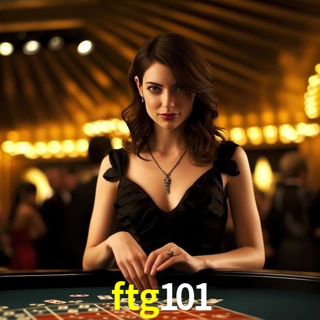 Desvendando o Mundo dos Jogos Virtuais na ftg101