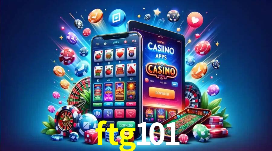 Game Providers ftg101