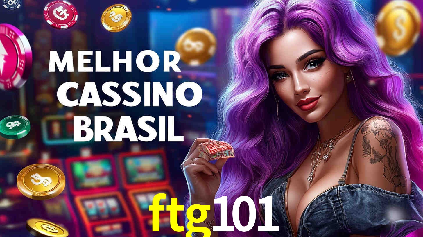 Descubra a Essência do ftg101: Nossa História e Compromissos