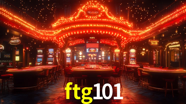 Experimente o Login Seguro Premium no ftg101