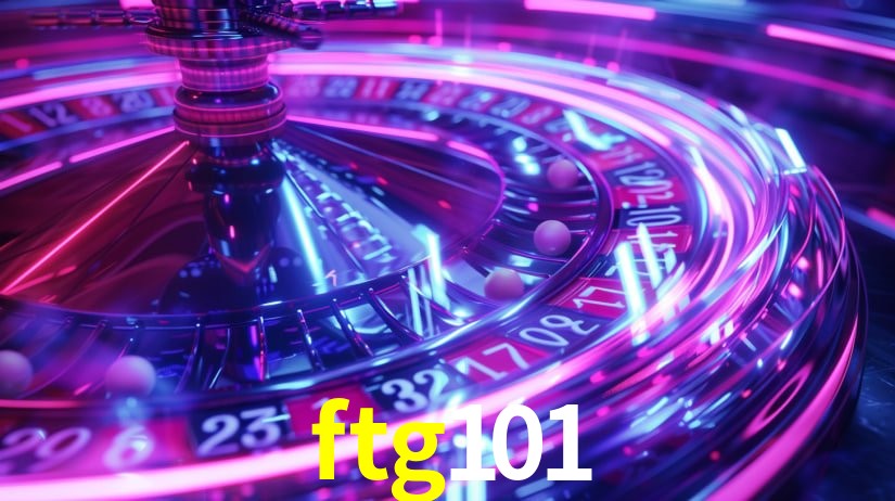 cassino ftg101