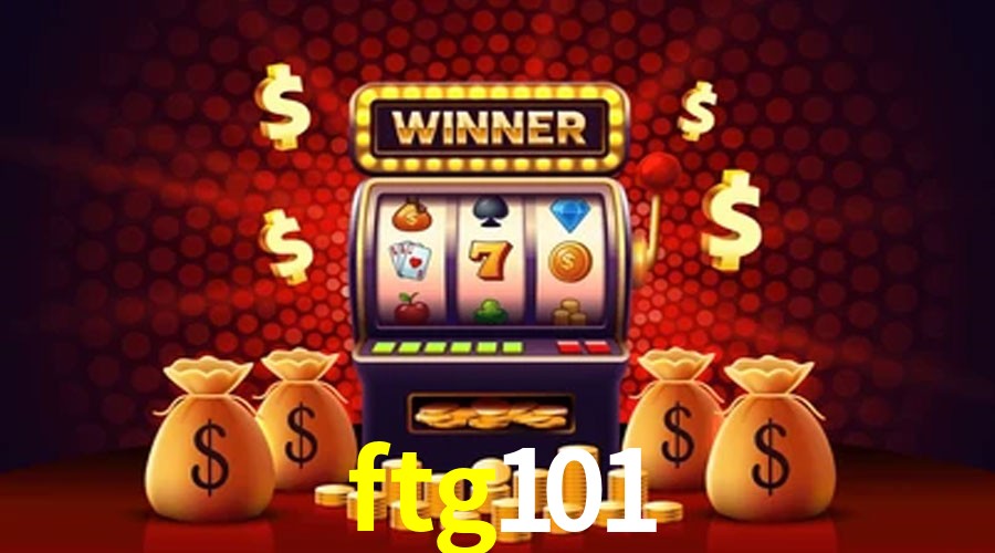 Slot Games ftg101