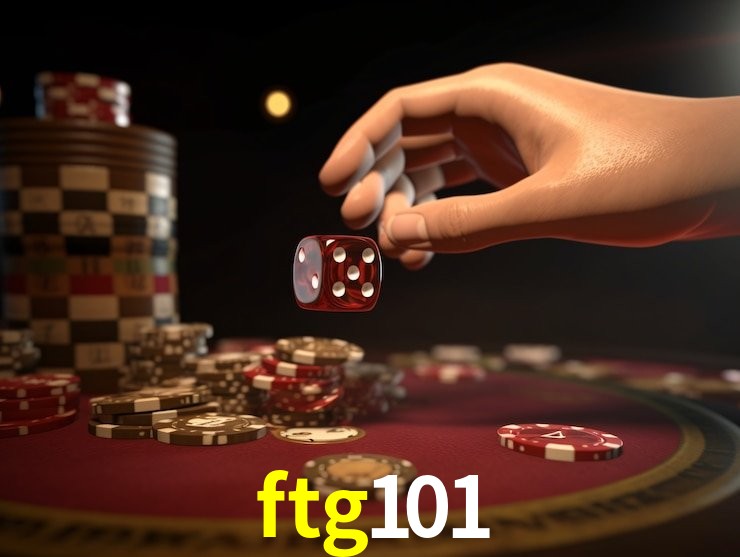 Login Seguro ftg101
