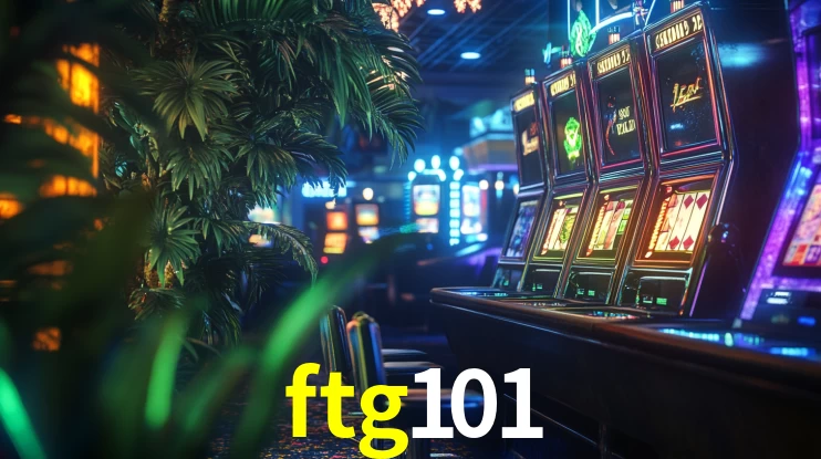 Welcome Bonus ftg101