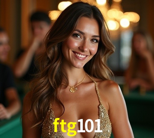 Programa VIP ftg101