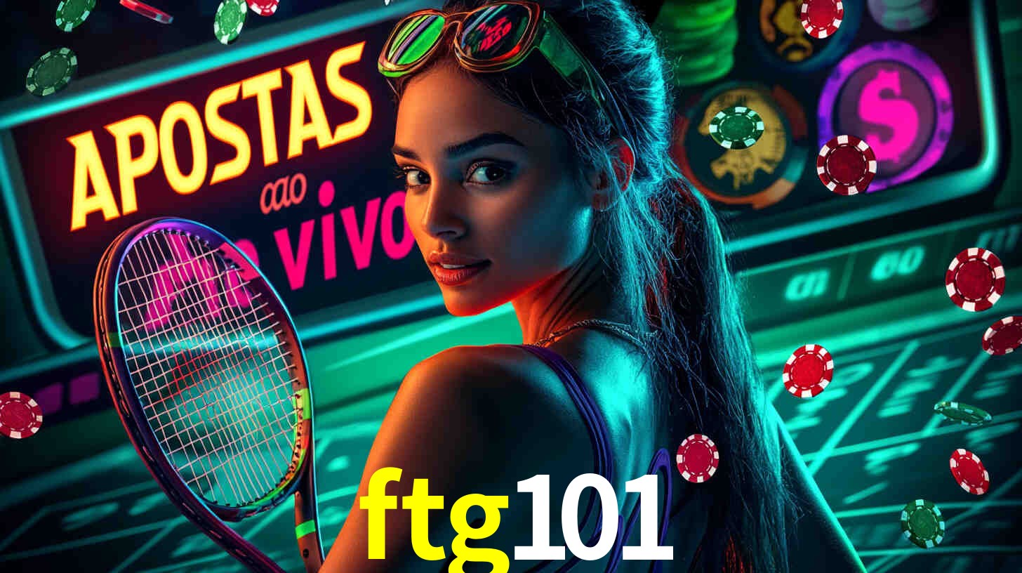 Descubra a Essência do ftg101: Nossa História e Compromissos