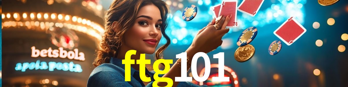 Tennis Betting ftg101