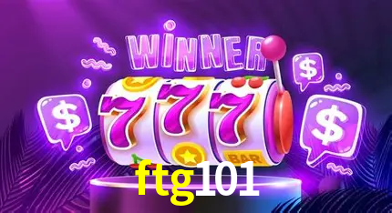 Descubra a Magia dos Jogos de Arcade no ftg101