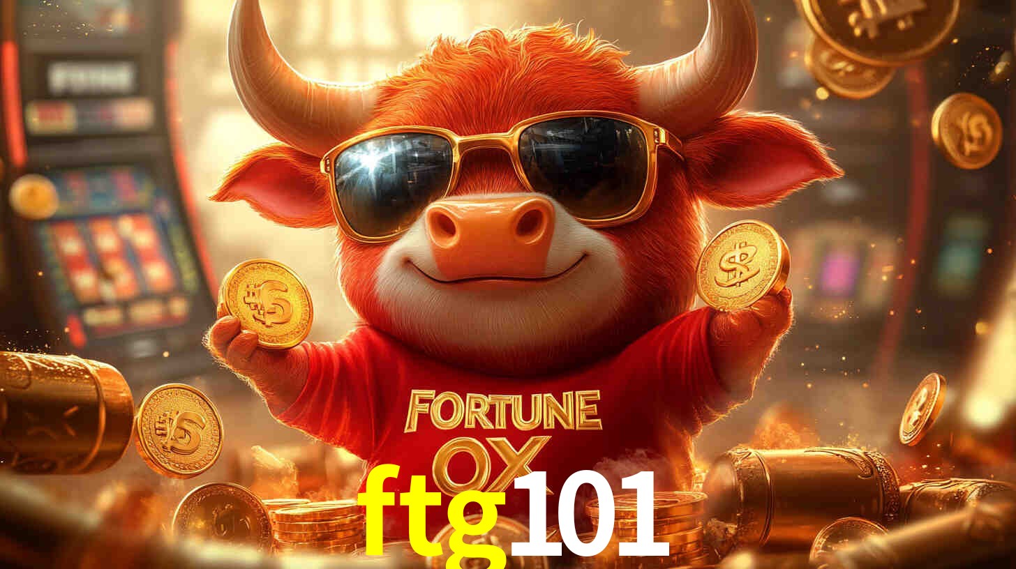 ftg101 bet