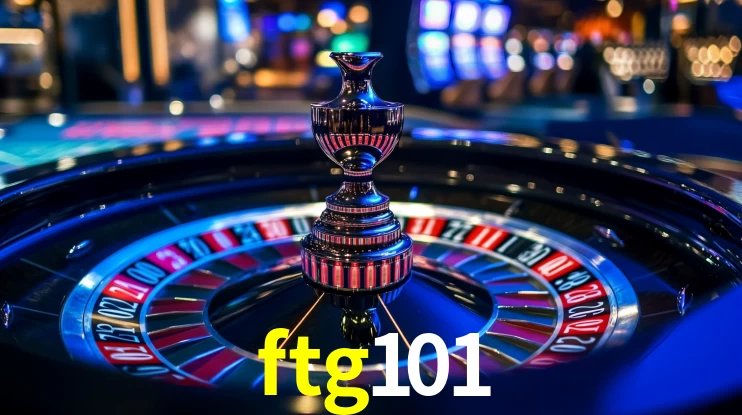 ftg101 bet