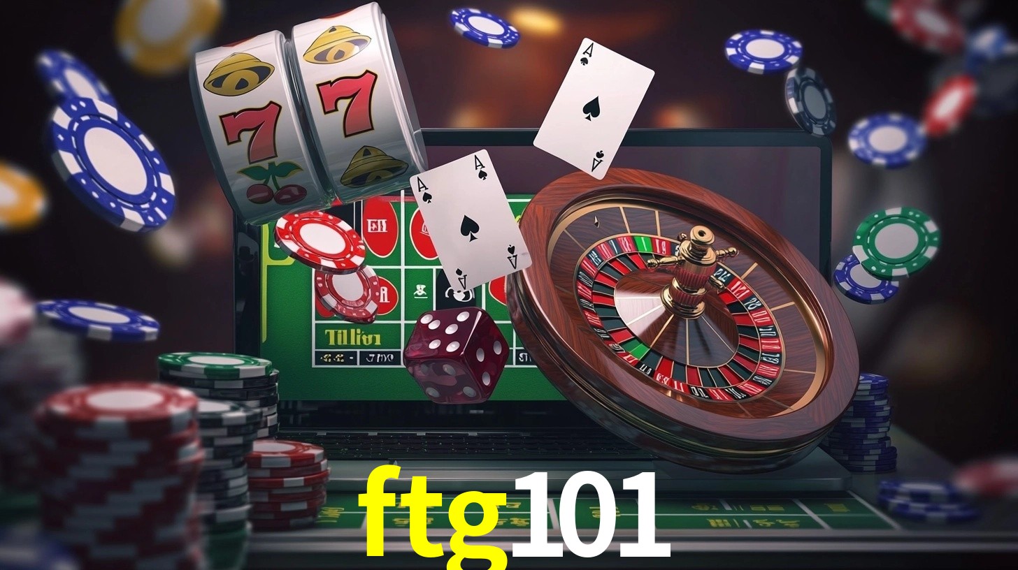 ftg101 bet