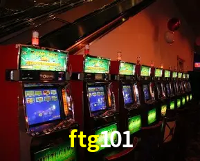 Seasonal Promotions ftg101