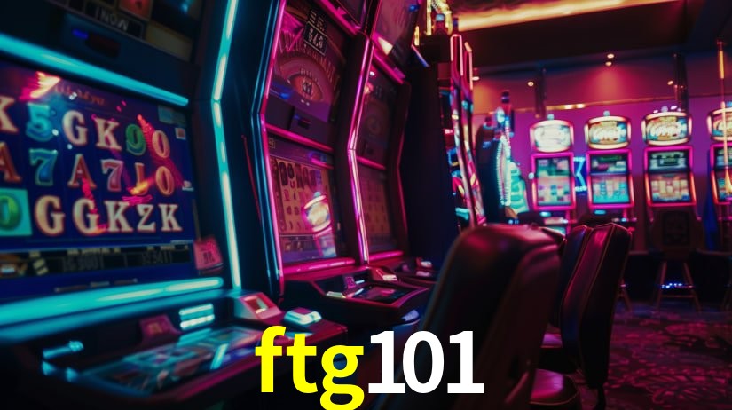 API Integration ftg101