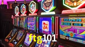 Torneios ftg101
