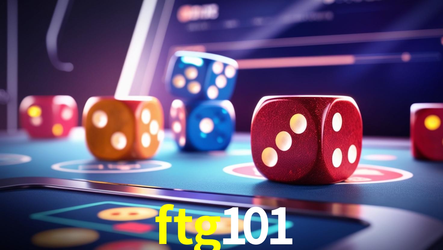Apostas Futebol ao Vivo FTG101.COM