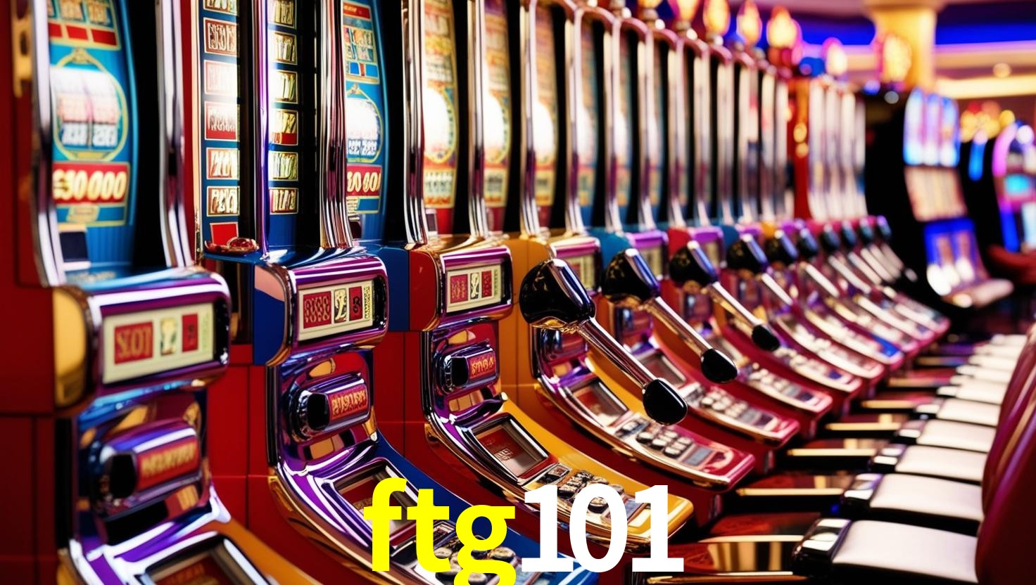 App FTG101.COM  