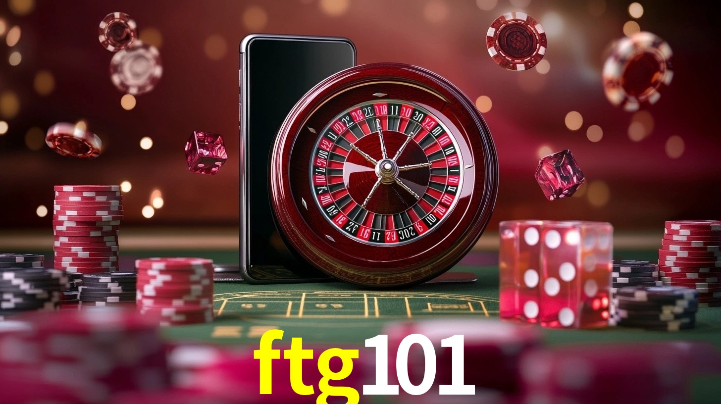 Fortune Tiger Slot no Site FTG101.COM